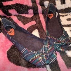 Rocket dog shoes